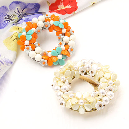 TOHO round small beads No.42D