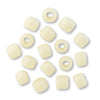 About 2mm. / 7g (rose or approximately 670 grains)