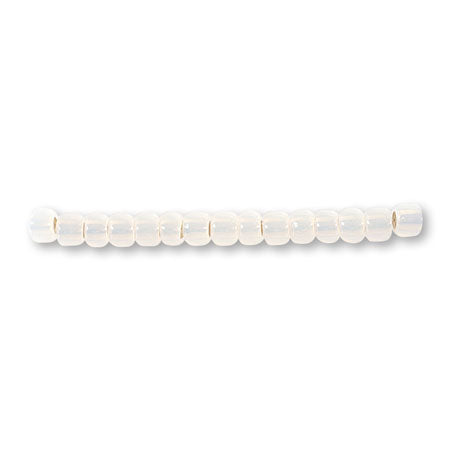 Beaded large beads no.2100