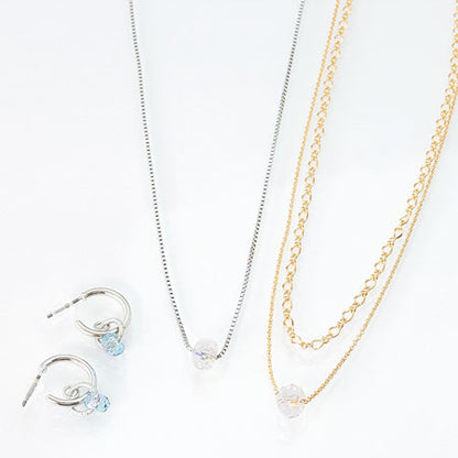Kiwa Crystal 