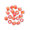 Approximately 1.5mm / 7g (rose, approximately 1750 pieces)