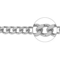 Stainless steel chain 110F