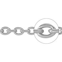 Stainless steel chain 280