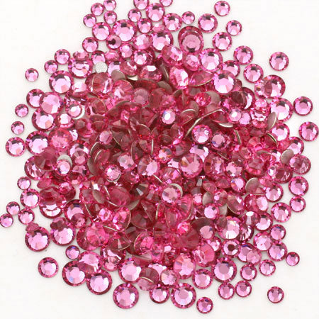 2058 / 2088 Rose / F