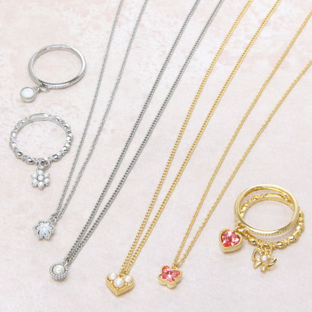 Chennecklace 225SRA (Ajasta-s) Rodim-Color
