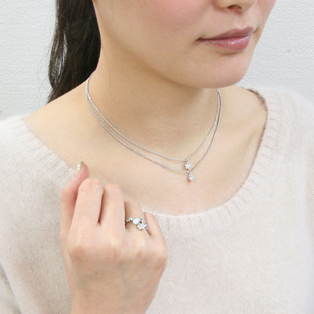 Chennecklace 225SRA (Ajasta-s) Rodim-Color
