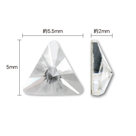 Kiwa Crystal 