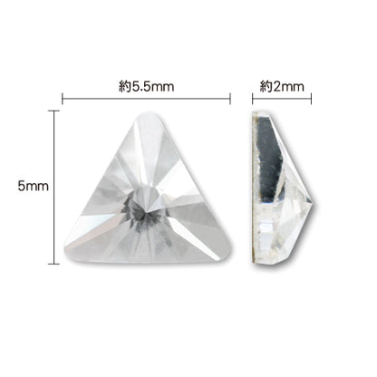 Kiwa Crystal 