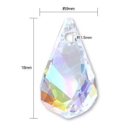 Kiwa Crystal 