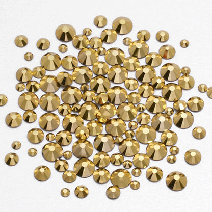 [Large bag]Kiwa crystals 