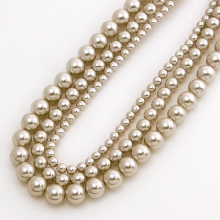 Silky Pearl Champagne [Outlet]