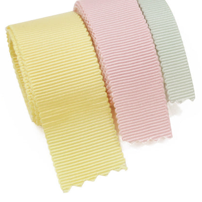 Grosgrain ribbon 7000 No.127 (sand beige)