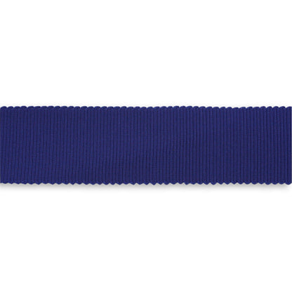Grosgrain ribbon 7000 No.49 (blue)