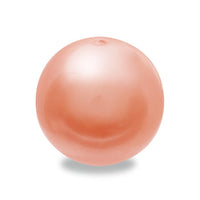[Large bag]Kiwa crystals #5810 Rose Peach