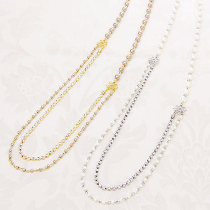 Parrchain White/RC