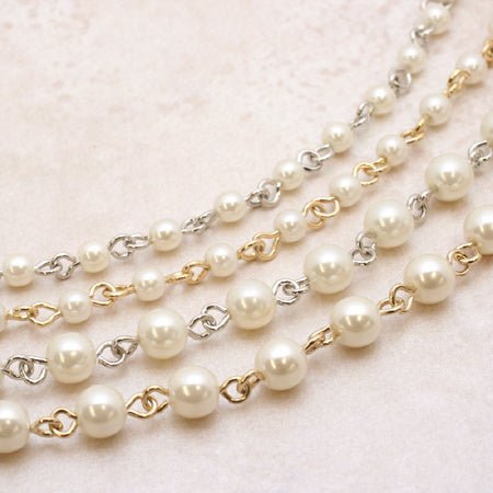 Parrchain White/RC