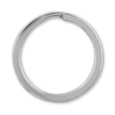 Nikoil flat nickel