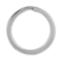 Nikoil flat nickel