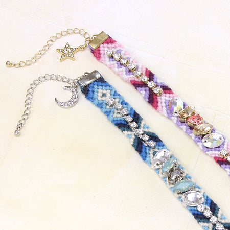 Charm Lucky Moon Crystal/RC