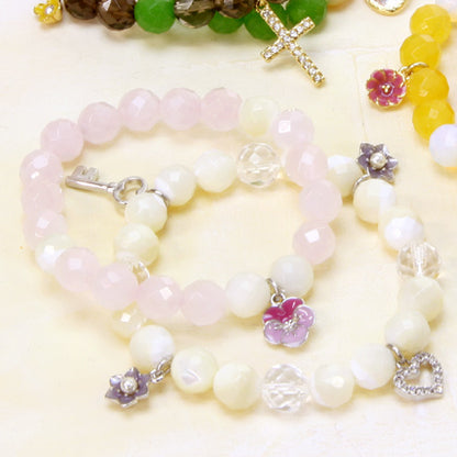 Charm Racky Oval-1 Kan Logum Color