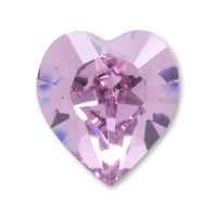 Kiwa Crystal #4884 Lt. Amethyst/F
