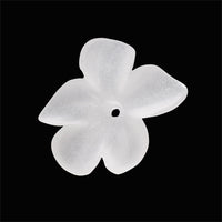 アクリル ドイツ製 花13　クリスタルマット