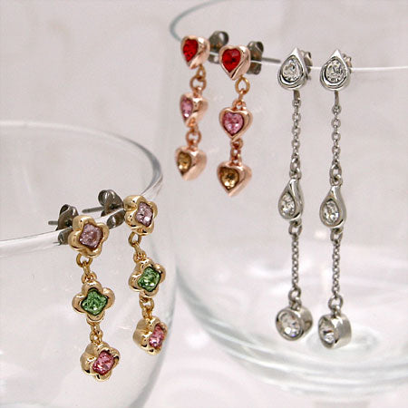 [大袋］貴和クリスタル ＃1028/＃1088　Lt.サファイヤ/F