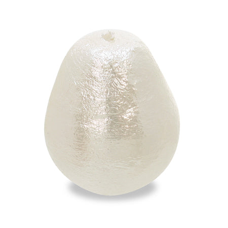 Cotton, Pearl, White, White.