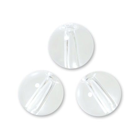 Natural stone round crystal