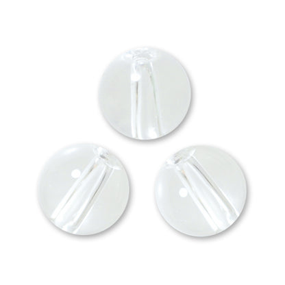 Natural stone round crystal