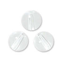 Natural stone round crystal