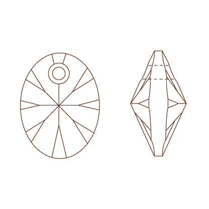 Kiwa Crystal 