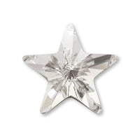 [Large bag]Kiwa crystals #4745 Crystal/F