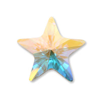 Kiwa Crystal #4745 Crystal AB/F