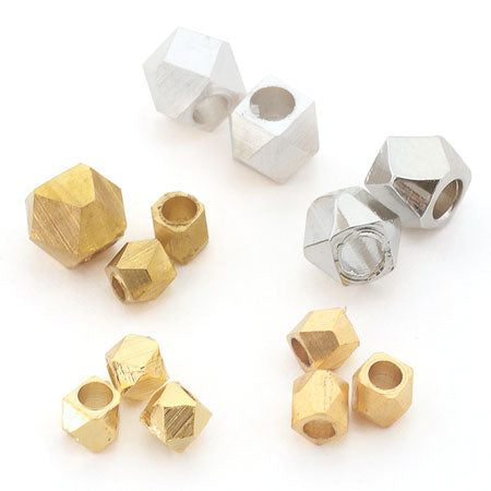 MetalBees Soft Silver