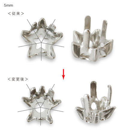 石座 ＃4745用　ゴールド