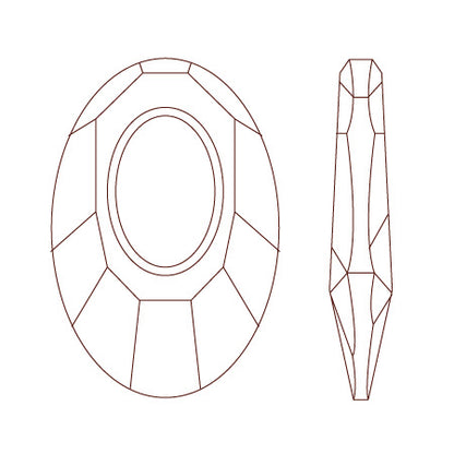 Kiwa Crystal 