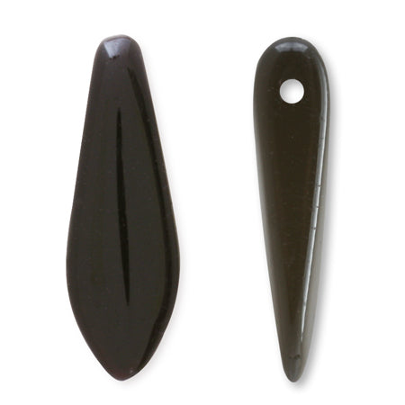 Czech dagger jet