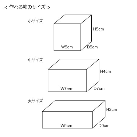 silicone molding box