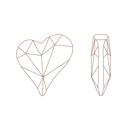 Kiwa Crystal 