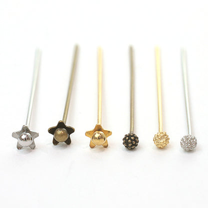 Design pin grunge