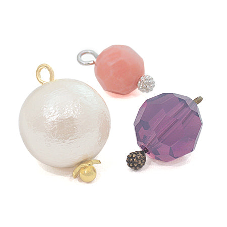 Desire Ping Flower Gold