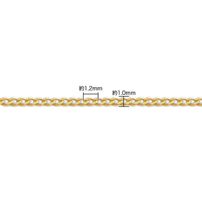 Chain 125 sdc2 gold