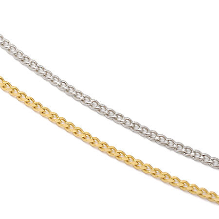Chain 125 sdc2 gold