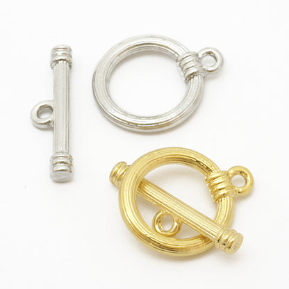 Mantel Line Gold