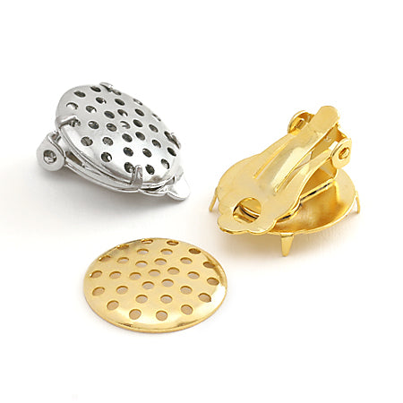 Iyarling shower butterfly-rhodium color