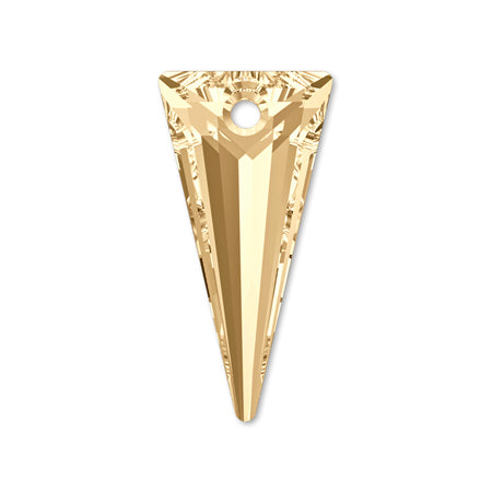 Kiwa Crystal: Crystal Golden Shadow