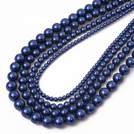 Silky pearl lapis lazuli