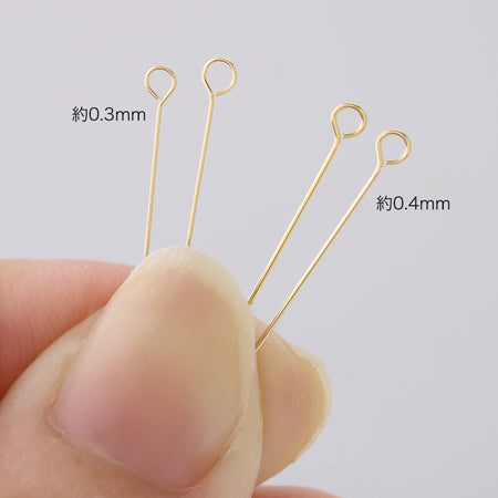 Joint wire rhodium color
