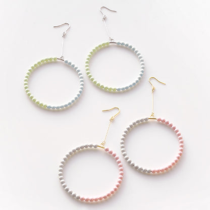 Joint wire rhodium color